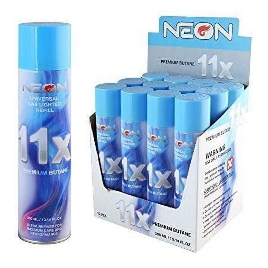 Butane GAS