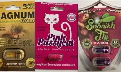 Enhancement Products
