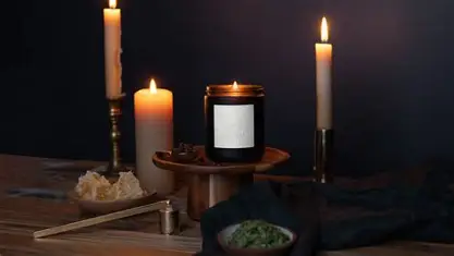Candles