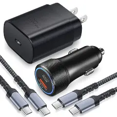 Chargers