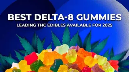 DELTA EDIBLES