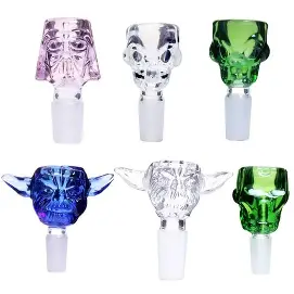 GLASS ACCESSORIES