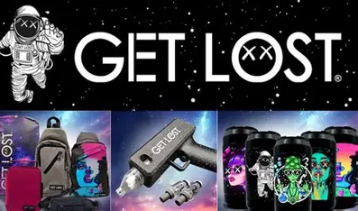 GET LOST PRODUCTS