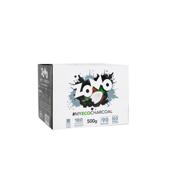 HOOKAH SUPPLIES