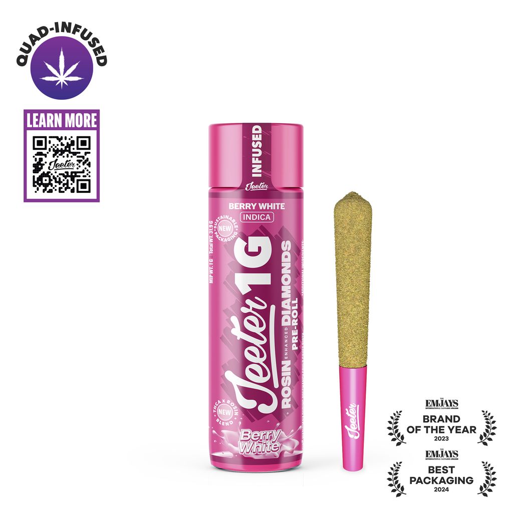 THCA PREROLL