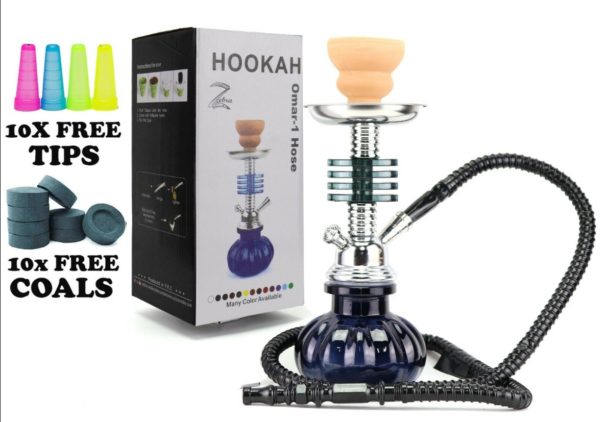 HOOKAHS