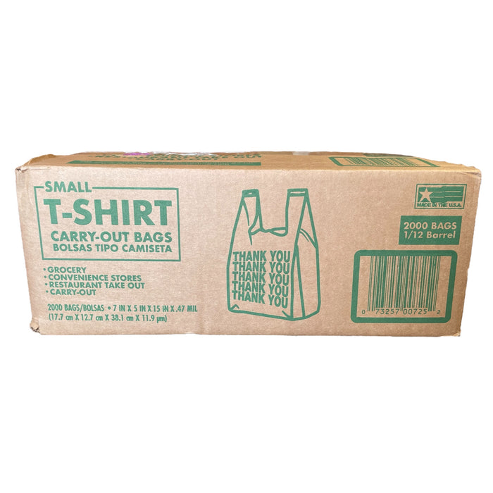 Shopping Bags