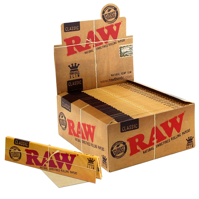 RAW