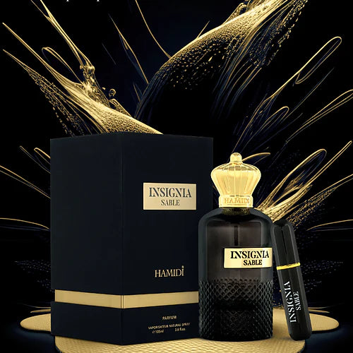 PERFUMES