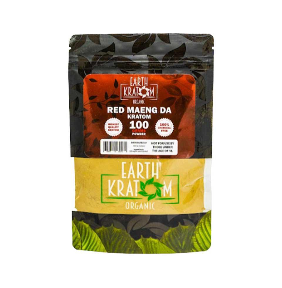 KRATOM PRODUCTS