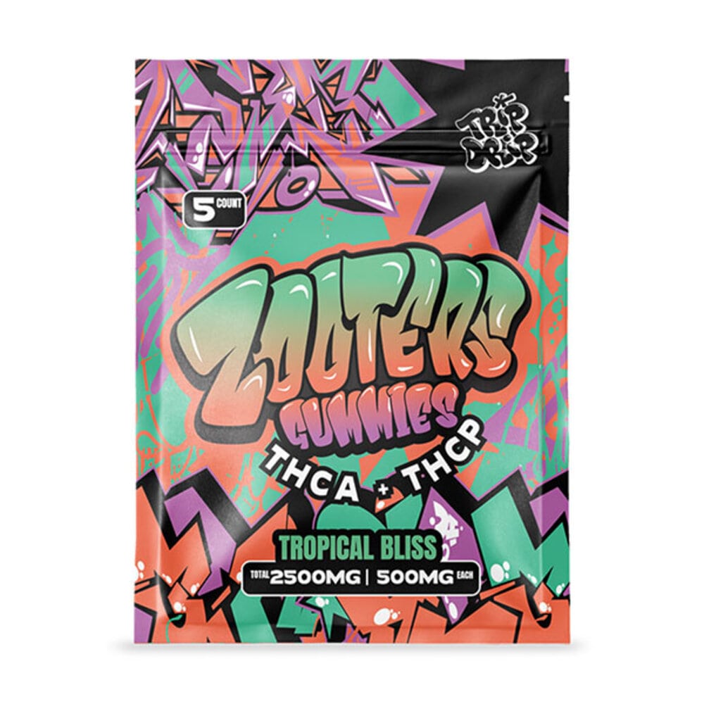 thca gummies
