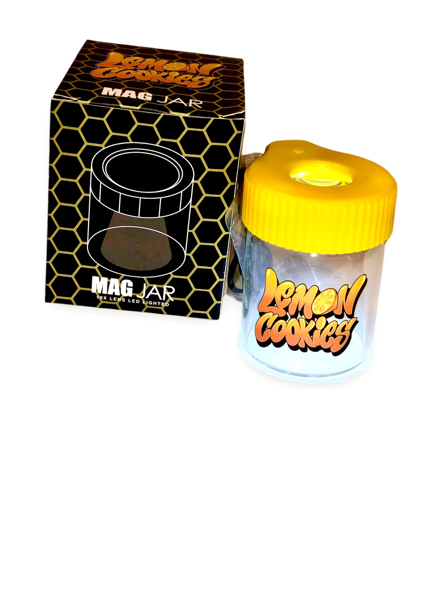 JARS