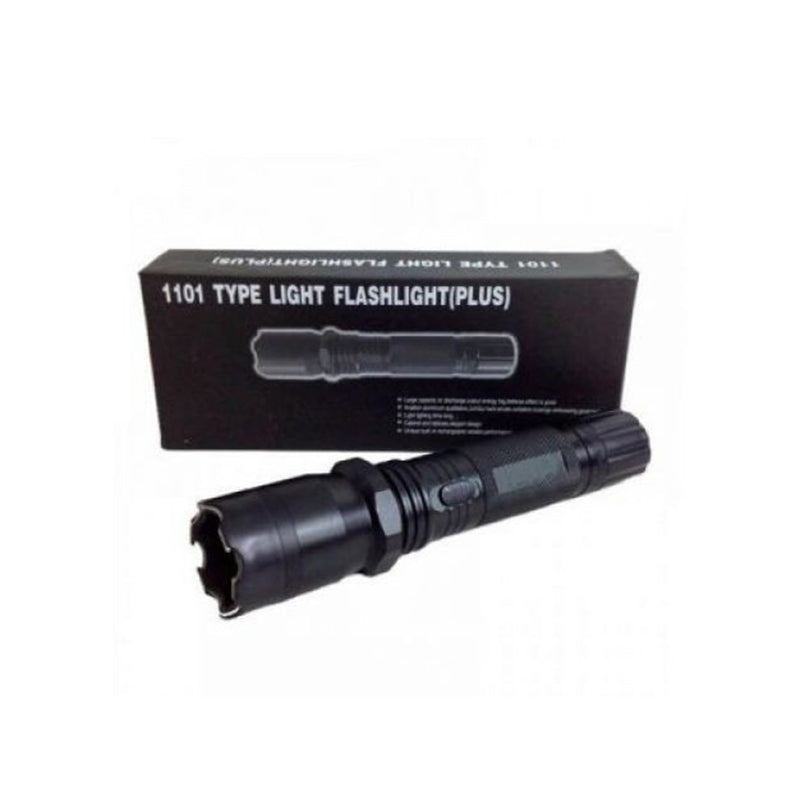 Flashlights & Tools