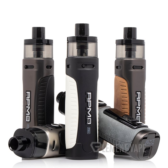 VAPE MOD DEVICES